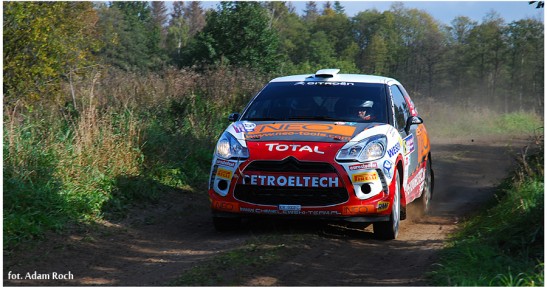 Rajd Polski